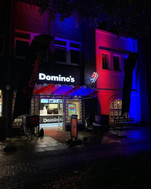 Domino's Pizza